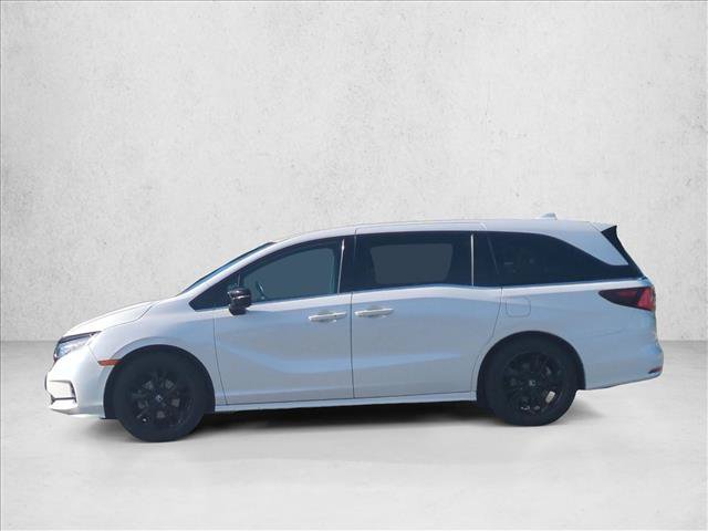 Used 2024 Honda Odyssey Sport image 8