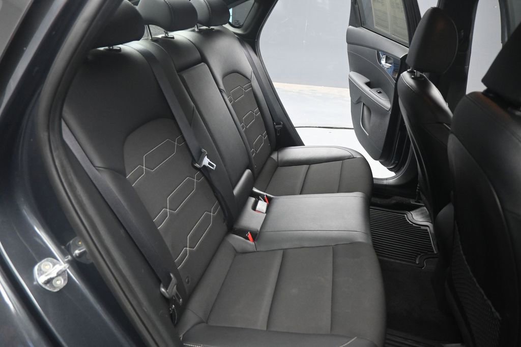 Used 2023 Kia Forte GT-Line FWD image 18