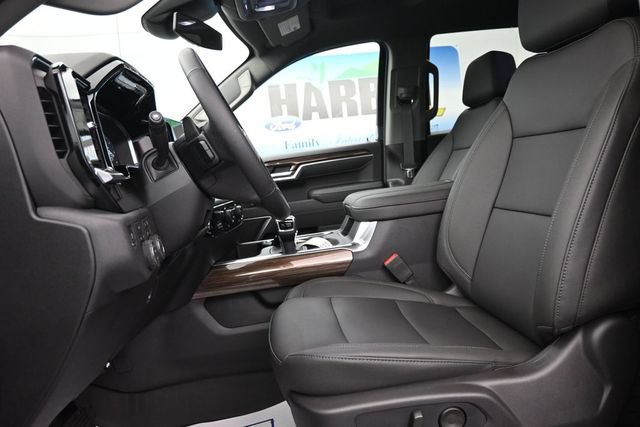 New 2026 Chevrolet Silverado 1500 LT w/ Safety Package AWD/4WD image 9
