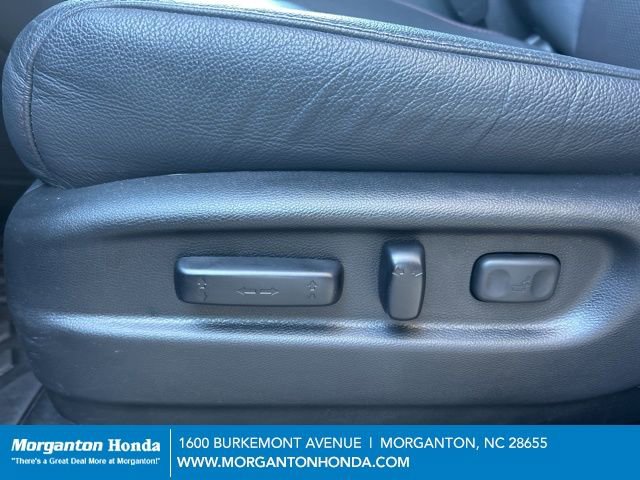 Used 2025 Honda Passport Black Edition image 18