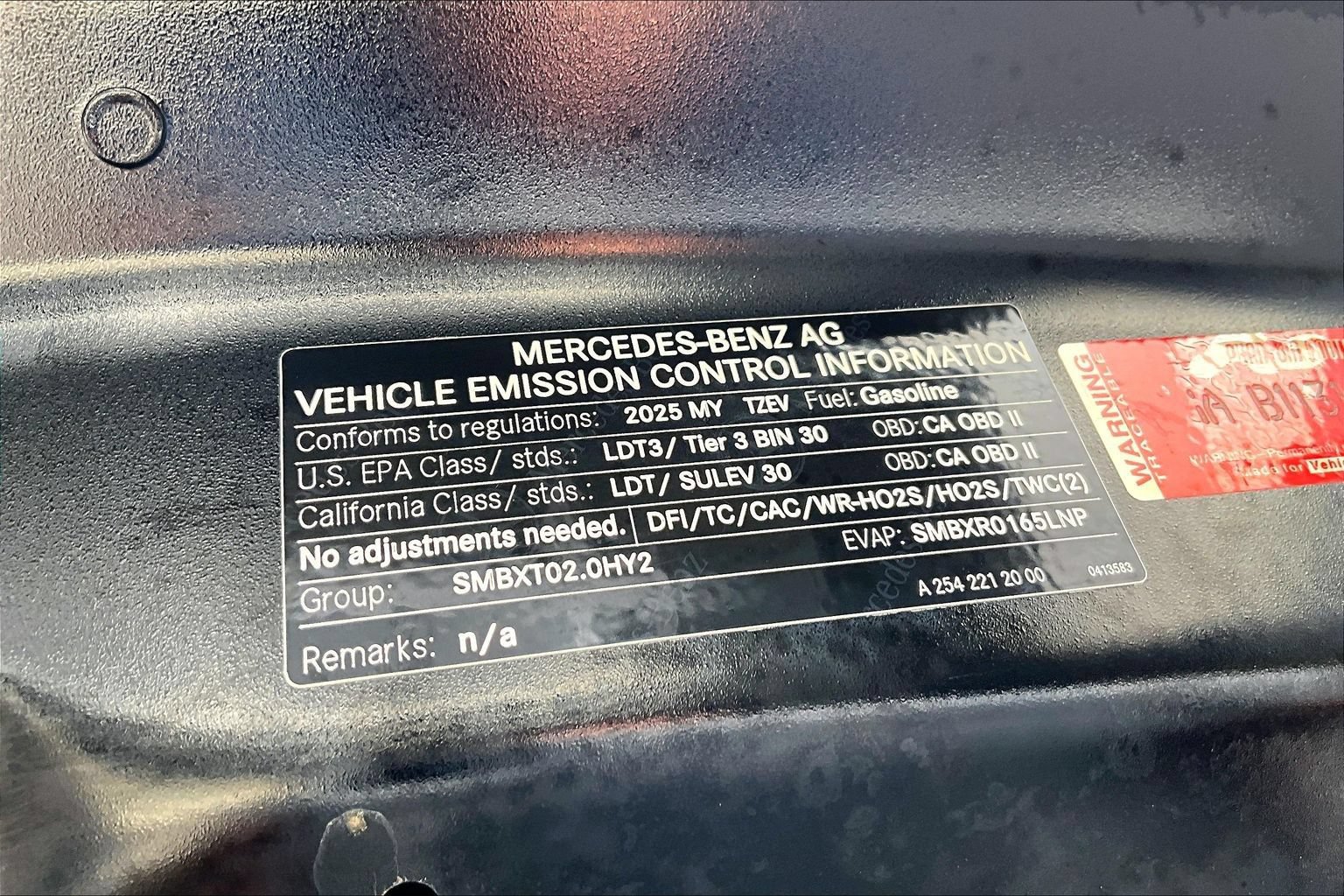Used 2025 Mercedes-Benz GLC 350e 4MATIC image 31