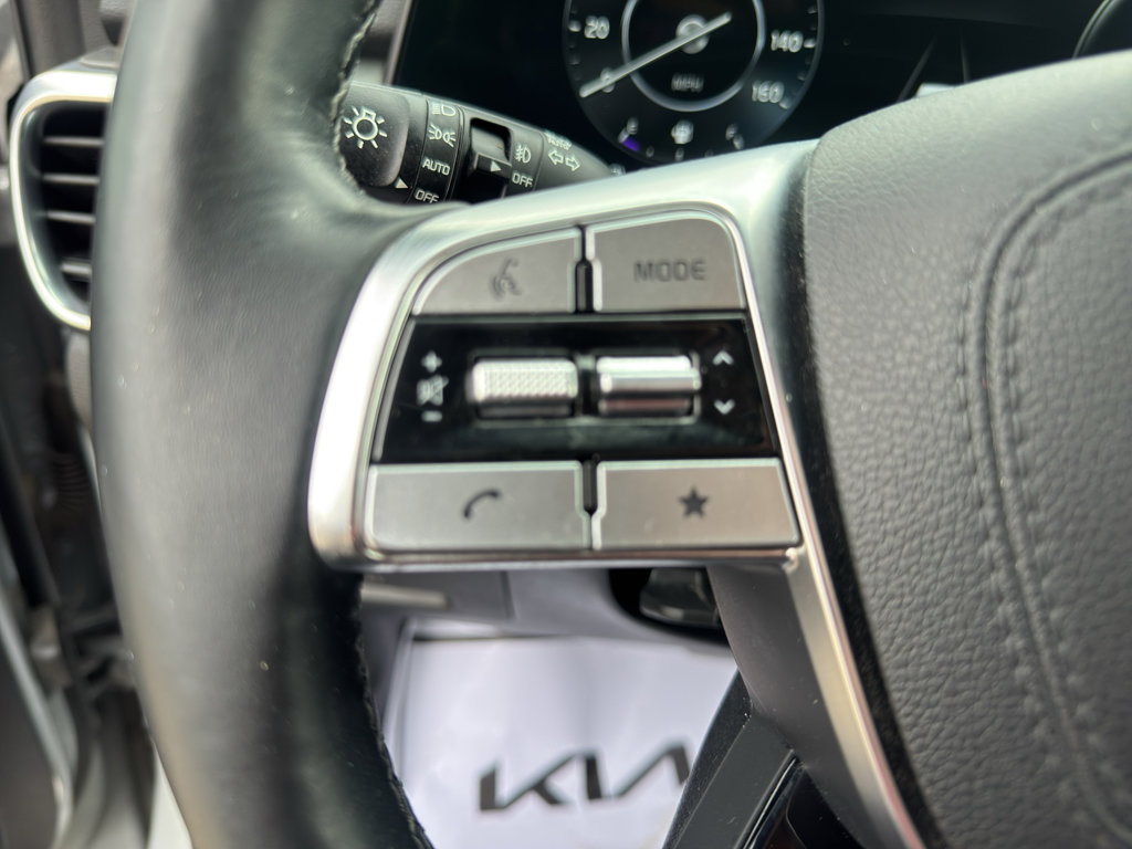 Used 2023 Kia Telluride SX Prestige X-Line AWD/4WD image 21