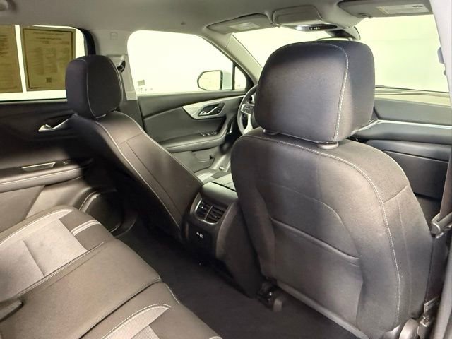 Used 2023 Chevrolet Blazer LT w/ Convenience Package image 42