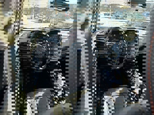 New 2025 Subaru Crosstrek 2.5i Limited image 17