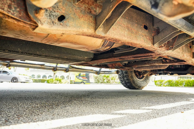 Used 2006 HUMMER H2 image 73