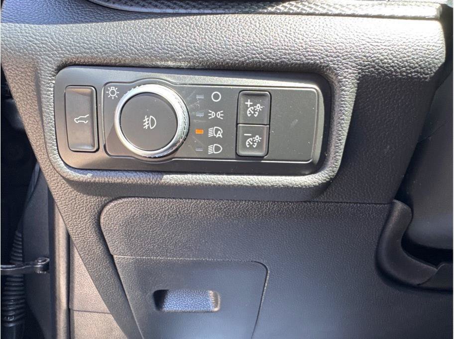 Used 2020 Ford Explorer ST w/ Premium Technology Package AWD/4WD image 39