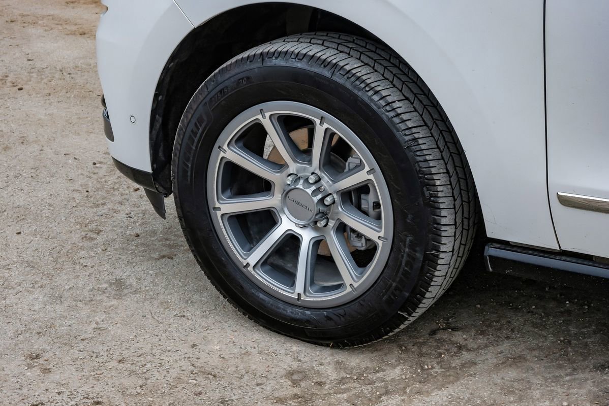 Used 2022 Lincoln Navigator L Reserve AWD/4WD image 63