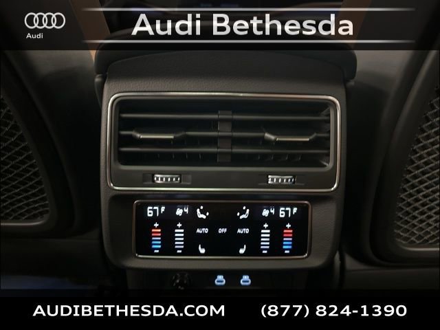 New 2026 Audi RS Q8 performance image 21