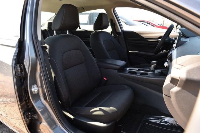 Certified 2025 Nissan Altima 2.5 SV image 20