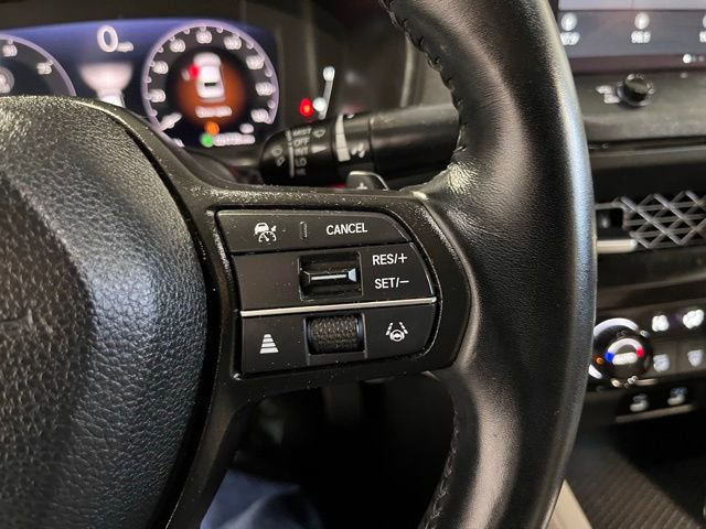 Used 2023 Honda Accord EX-L image 27