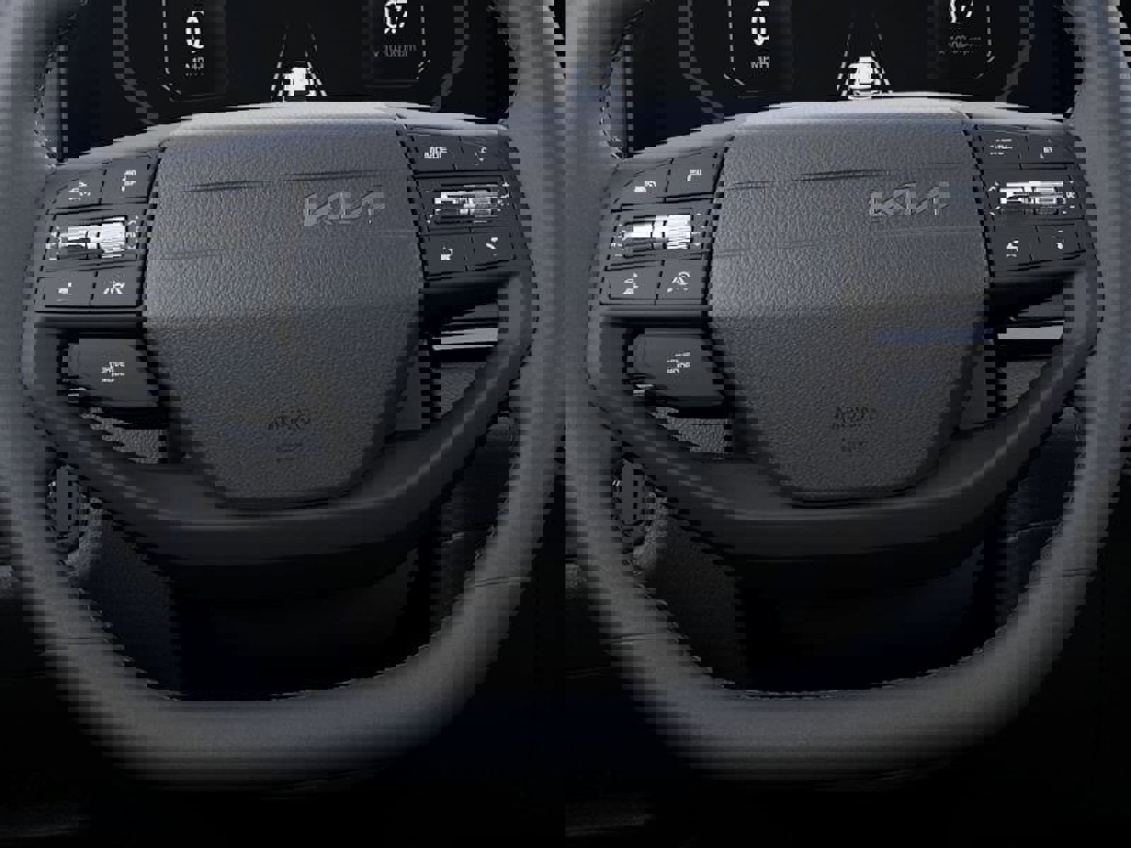 New 2026 Kia Sportage SX image 22