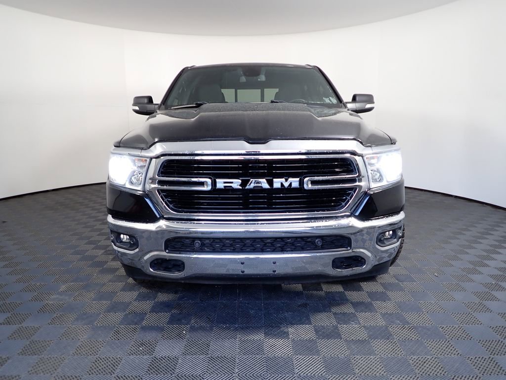 Used 2019 RAM 1500 Big Horn image 6