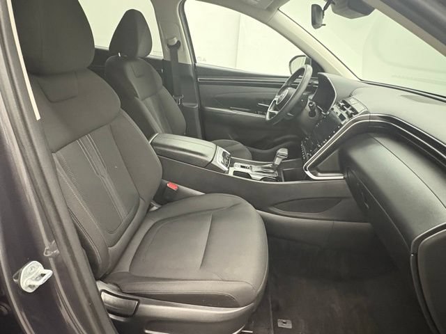 Used 2024 Hyundai Tucson SEL FWD image 30