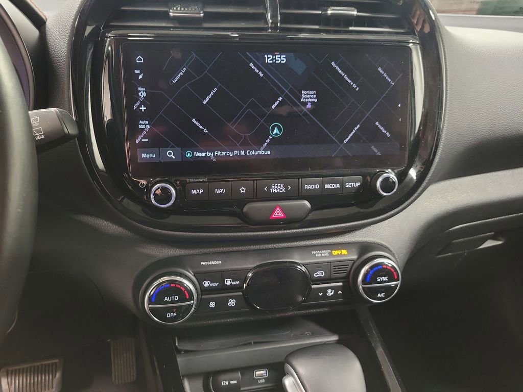 Used 2023 Kia Soul GT-Line FWD image 15