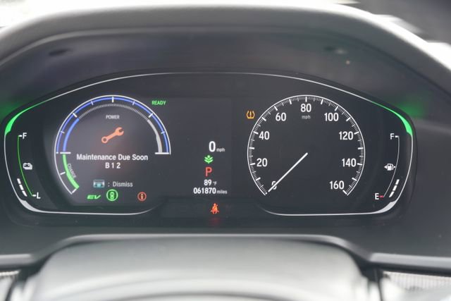 Used 2022 Honda Accord Sport image 10