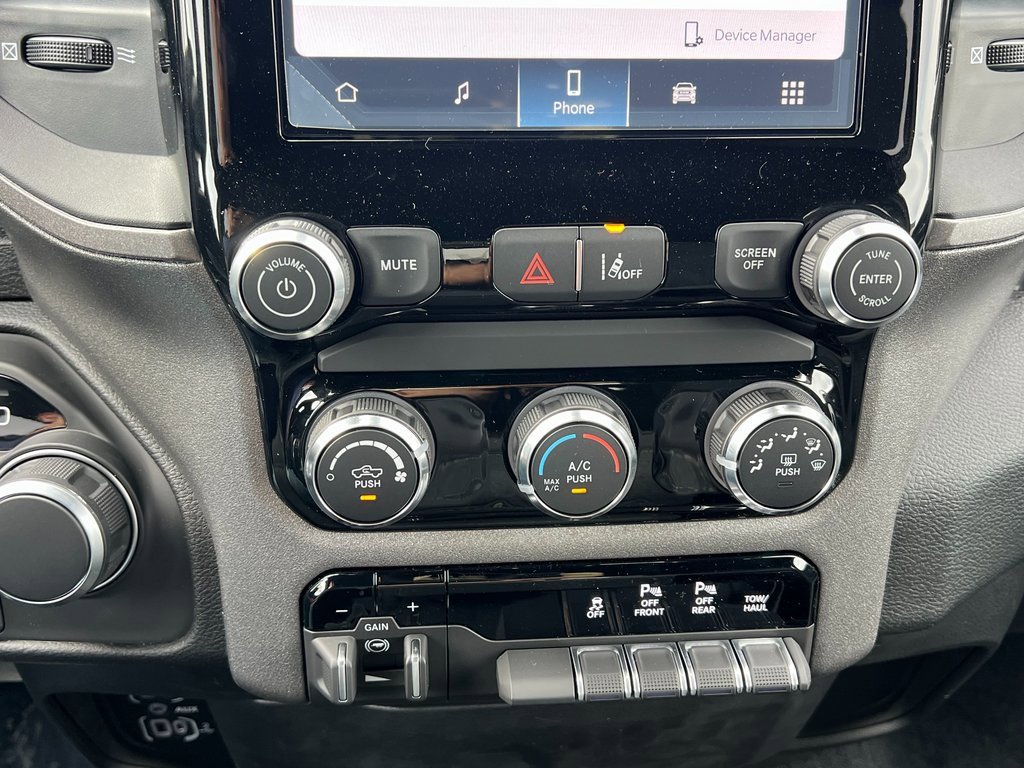 New 2026 RAM 1500 Express image 27