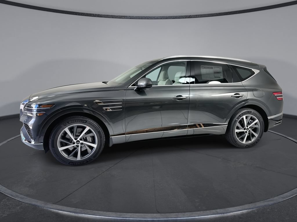 New 2026 Genesis GV80 2.5T Select AWD/4WD image 5