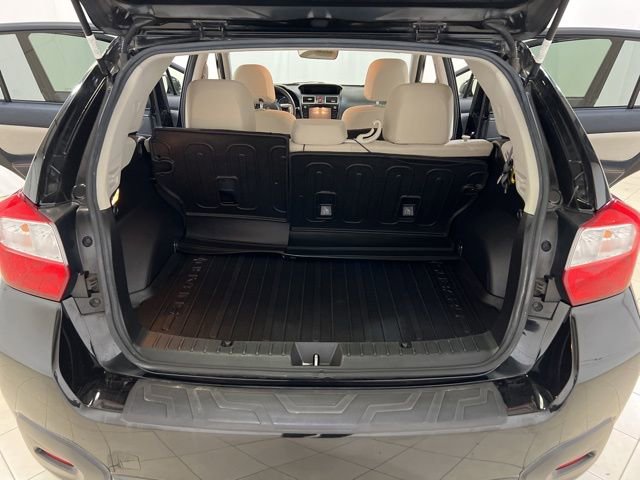 Used 2017 Subaru Crosstrek 2.0i Premium image 11