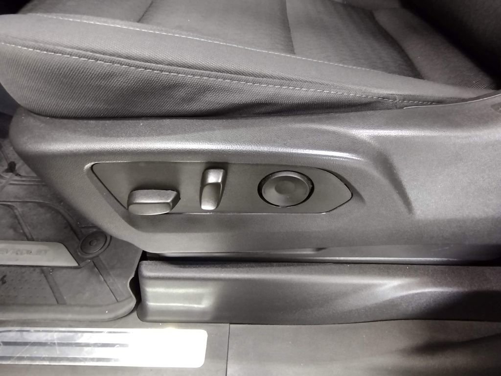 Used 2023 Chevrolet Silverado 1500 LT w/ Protection Package image 25