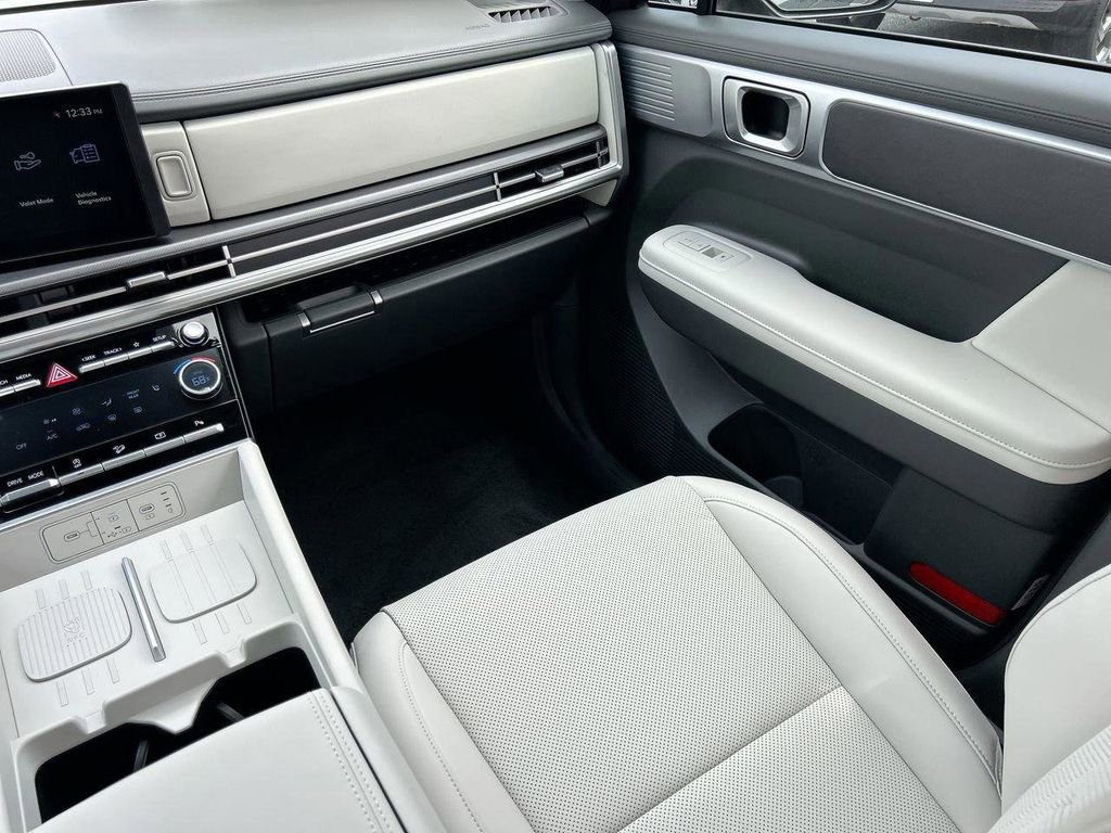 New 2026 Hyundai Santa Fe SEL image 21