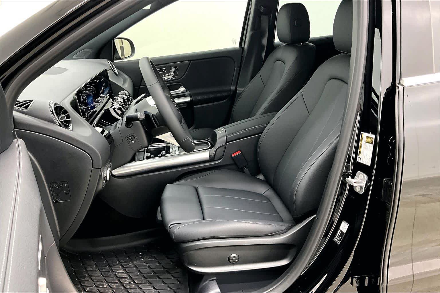 Certified 2026 Mercedes-Benz GLA 250 image 9