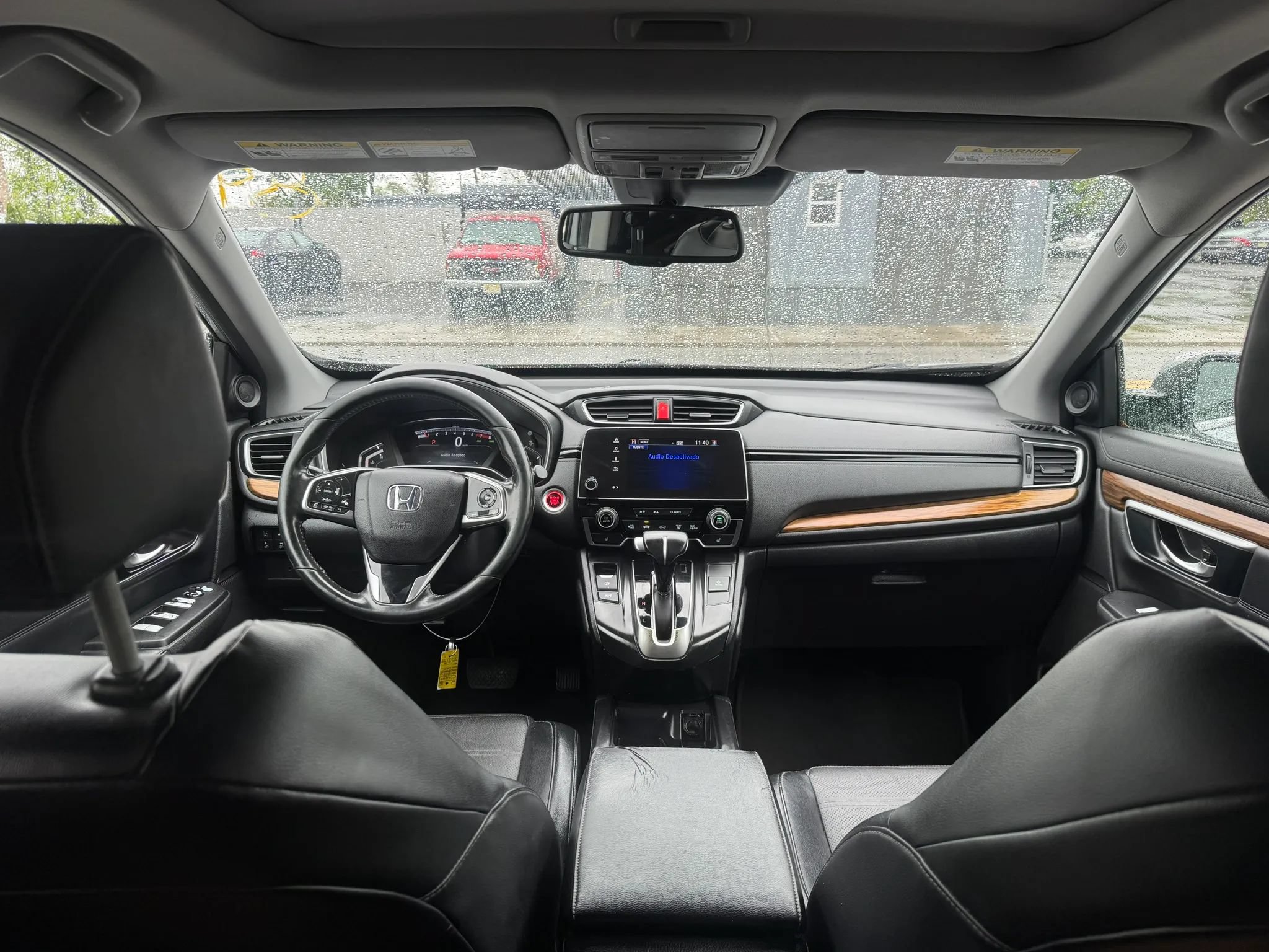 Used 2019 Honda CR-V EX-L image 22