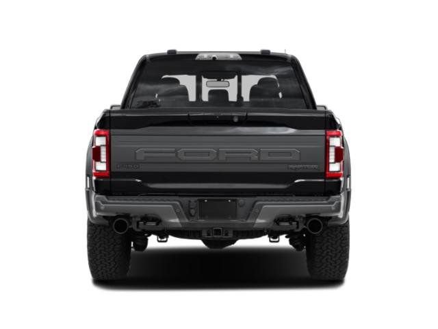 Used 2022 Ford F150 Raptor w/ Equipment Group 801A High AWD/4WD image 5
