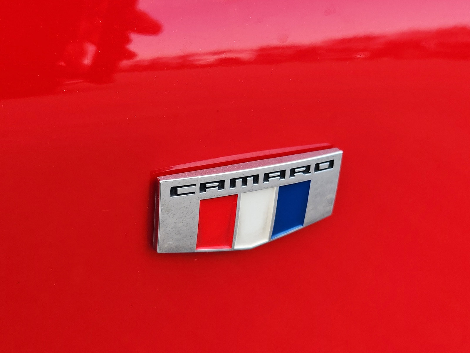 Used 2023 Chevrolet Camaro LT image 10
