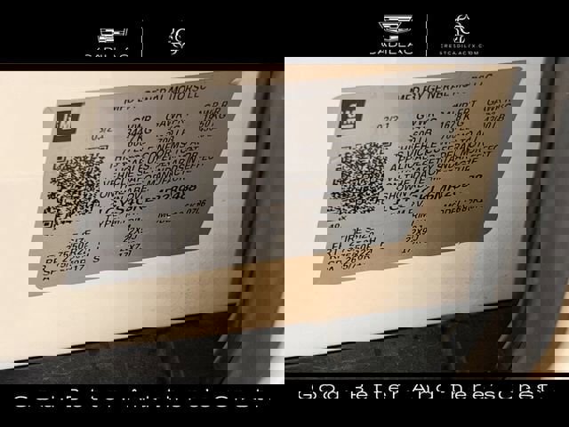 Certified 2021 Cadillac Escalade Sport Platinum image 33