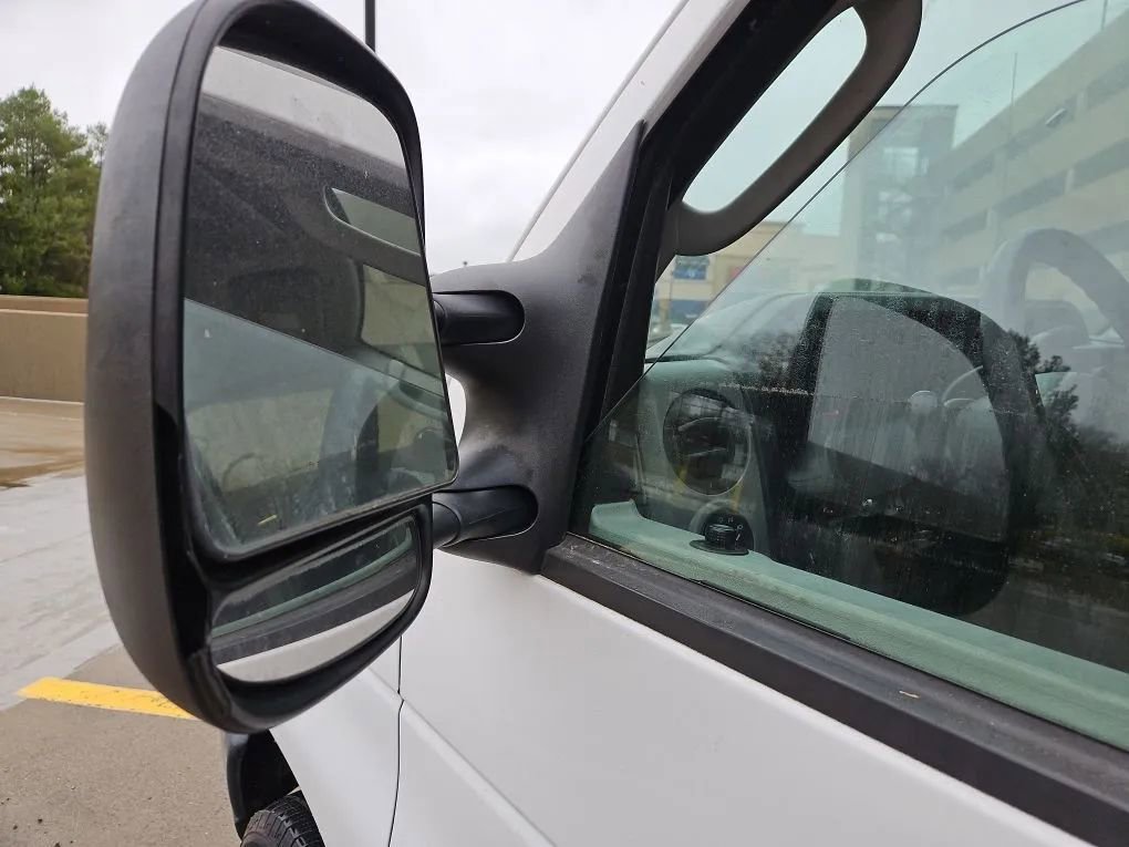 Used 2012 Ford E-150 and Econoline 150 w/ PWR Group image 10