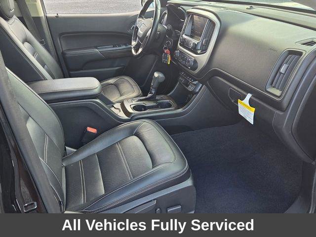 Used 2020 GMC Canyon Denali image 15