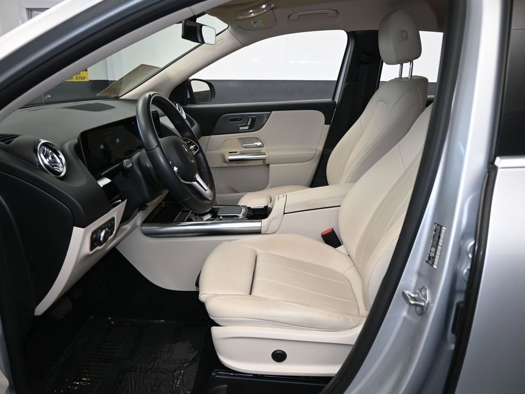 Used 2021 Mercedes-Benz GLA 250 image 11