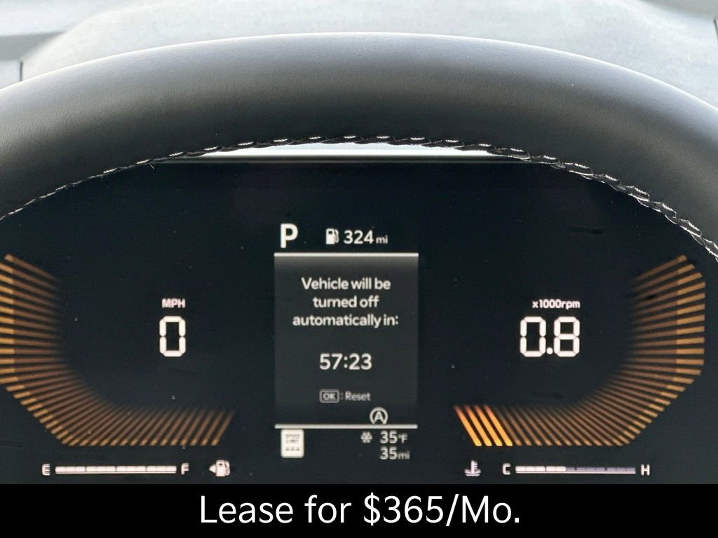 New 2026 Kia Sorento X-Line EX image 21