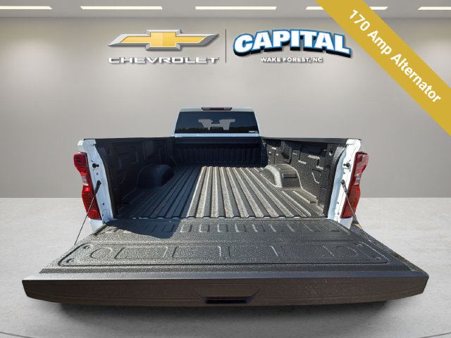 New 2026 Chevrolet Silverado 2500 W/T w/ WT Convenience Package AWD/4WD image 20