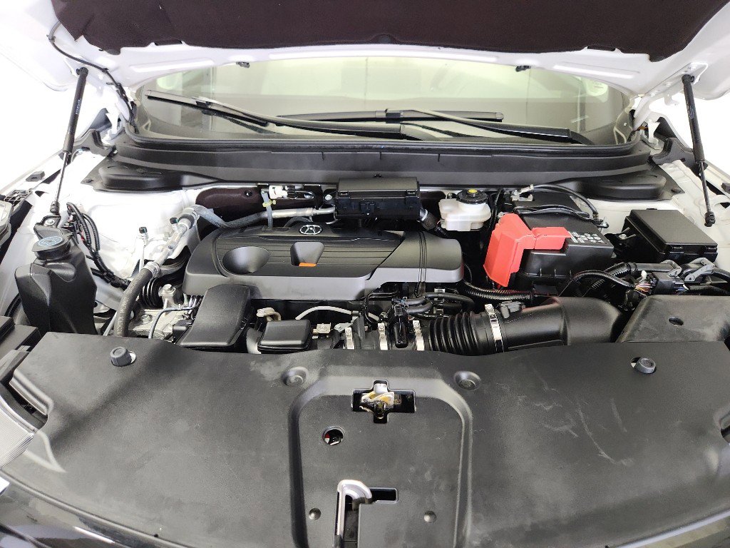 Used 2025 Acura RDX SH-AWD w/ Technology Package image 39