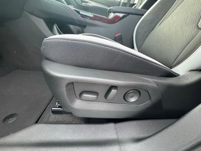 New 2025 Buick Envision Sport Touring image 15