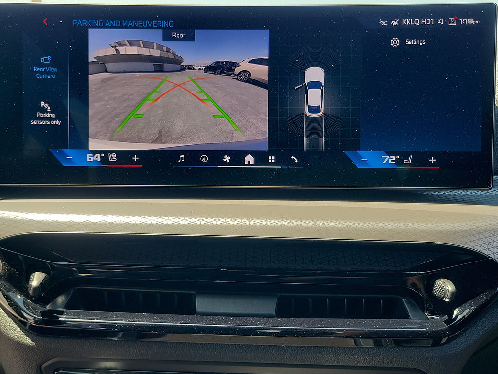 New 2026 BMW M440i w/ Premium Package RWD image 30