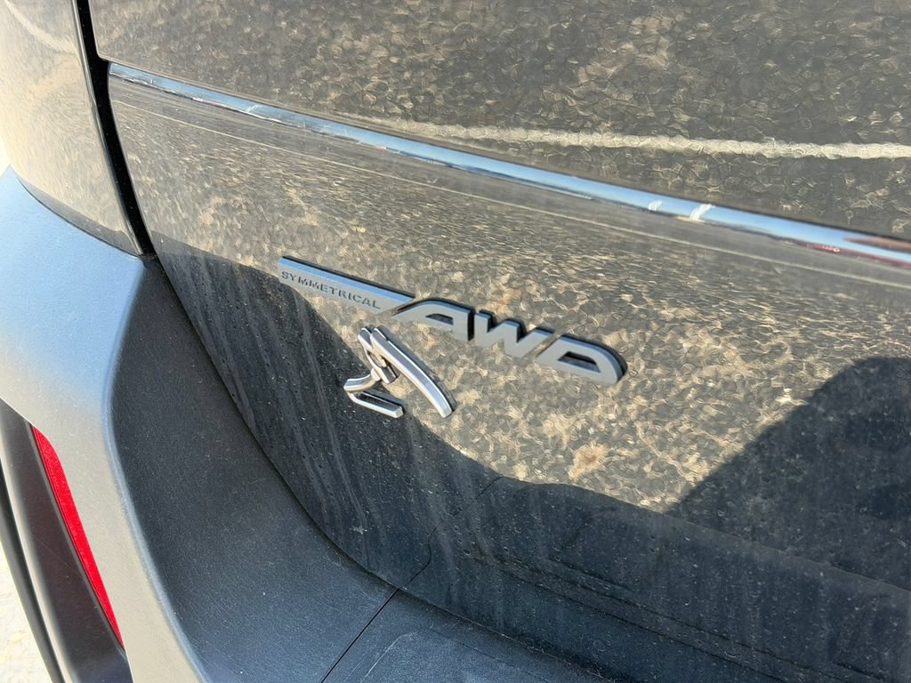 New 2026 Subaru Outback Limited AWD/4WD image 25