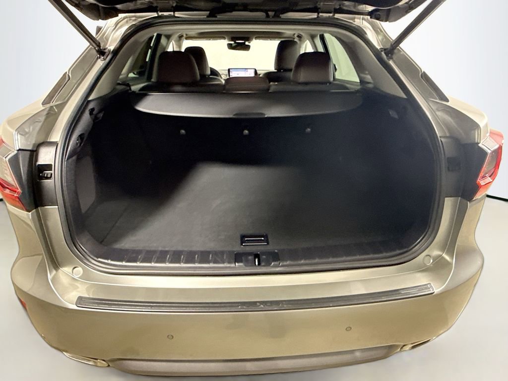 Used 2017 Lexus RX 350 AWD w/ Premium Package image 27