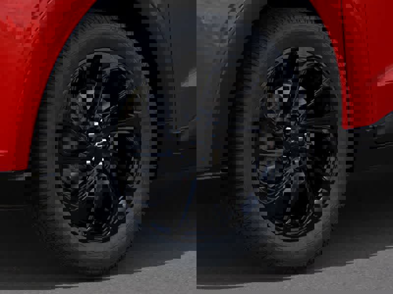 New 2027 Chevrolet Bolt RS w/ Technology Package image 9