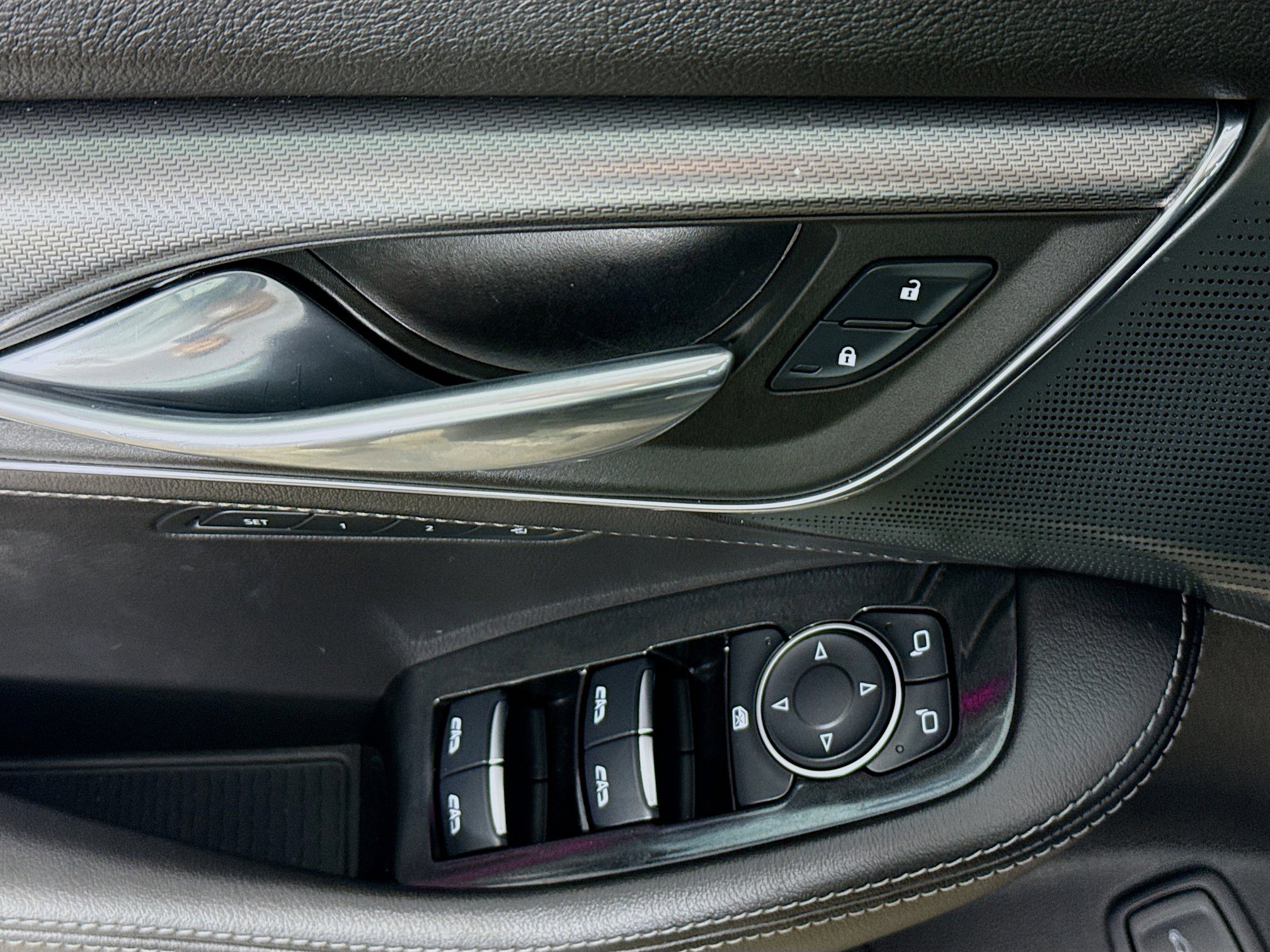 Used 2025 Cadillac CT5 Premium Luxury image 21