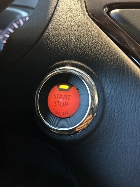 Used 2016 Nissan Pathfinder Platinum image 17