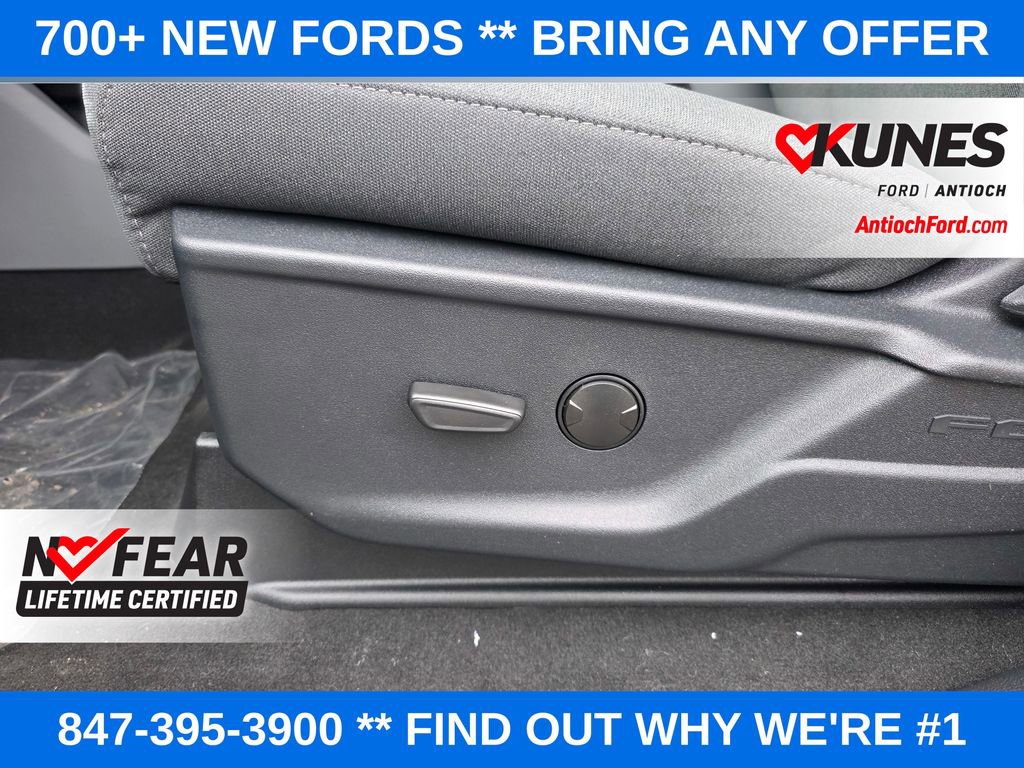 New 2026 Ford F350 XLT image 29