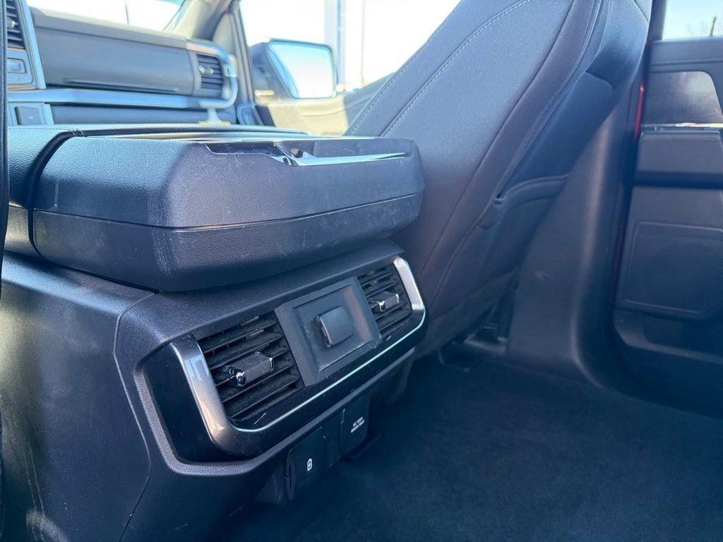 Used 2023 Ford F150 XLT w/ Equipment Group 302A High image 17