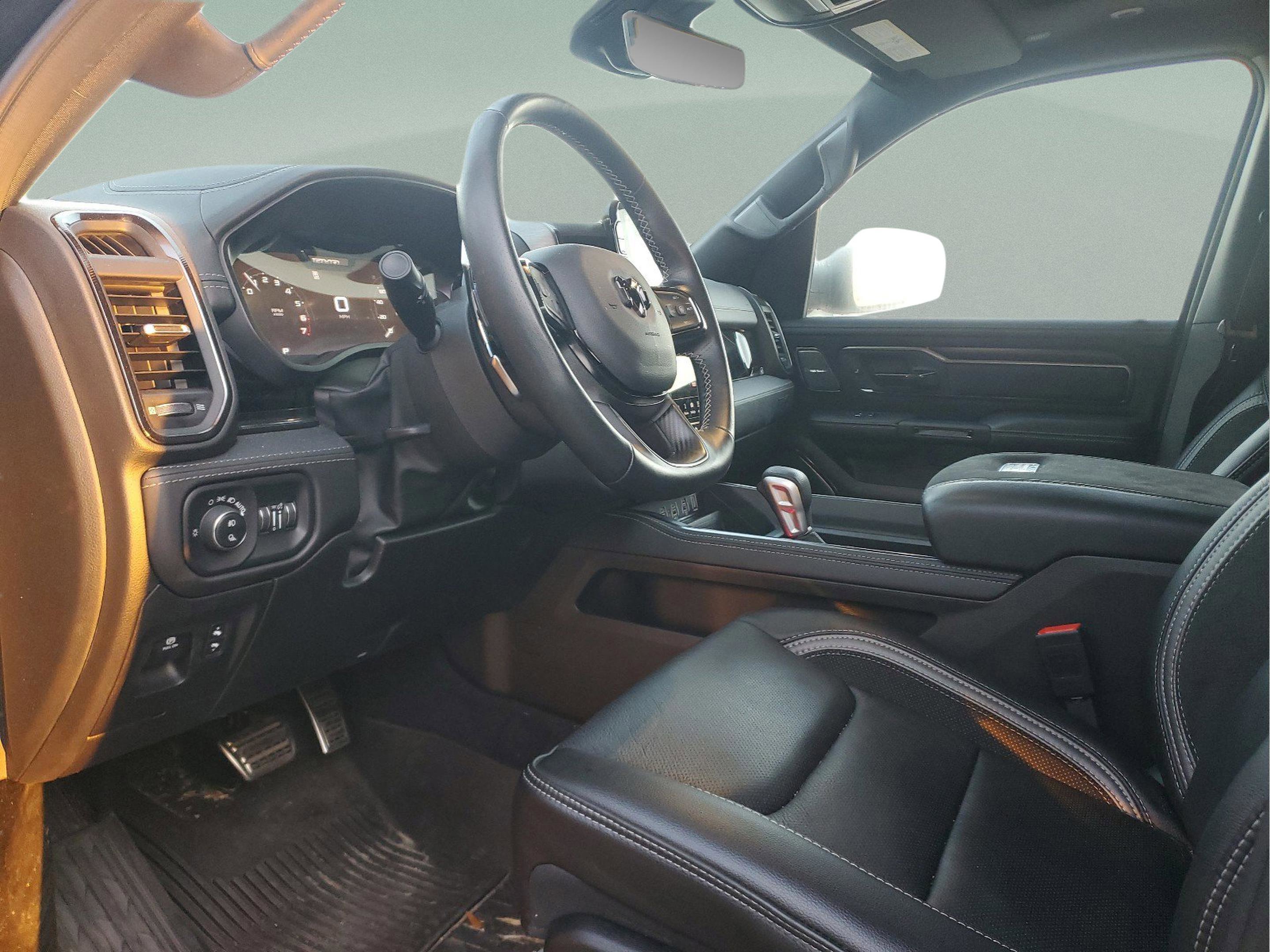 Used 2025 RAM 1500 RHO w/ RHO Level 1 Equipment Group image 18