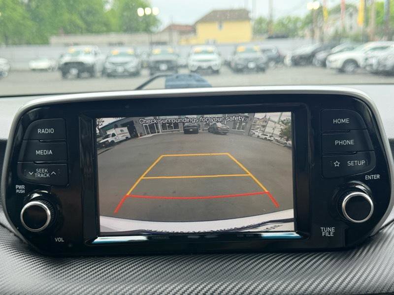 Used 2020 Hyundai Tucson SE AWD/4WD image 27