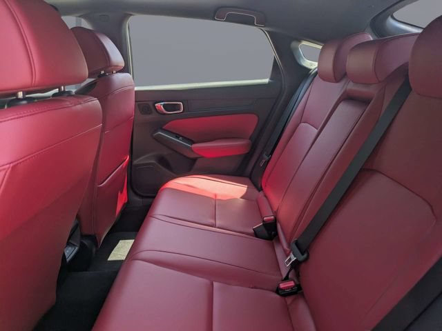 Used 2026 Acura Integra A-Spec w/ Technology Package FWD image 12