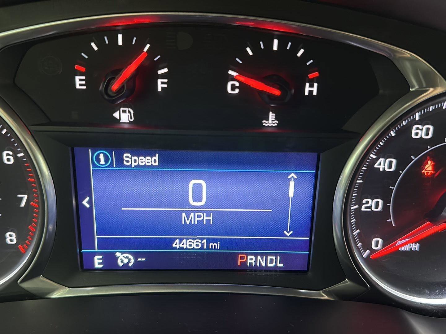 Used 2022 Chevrolet Blazer LT image 11