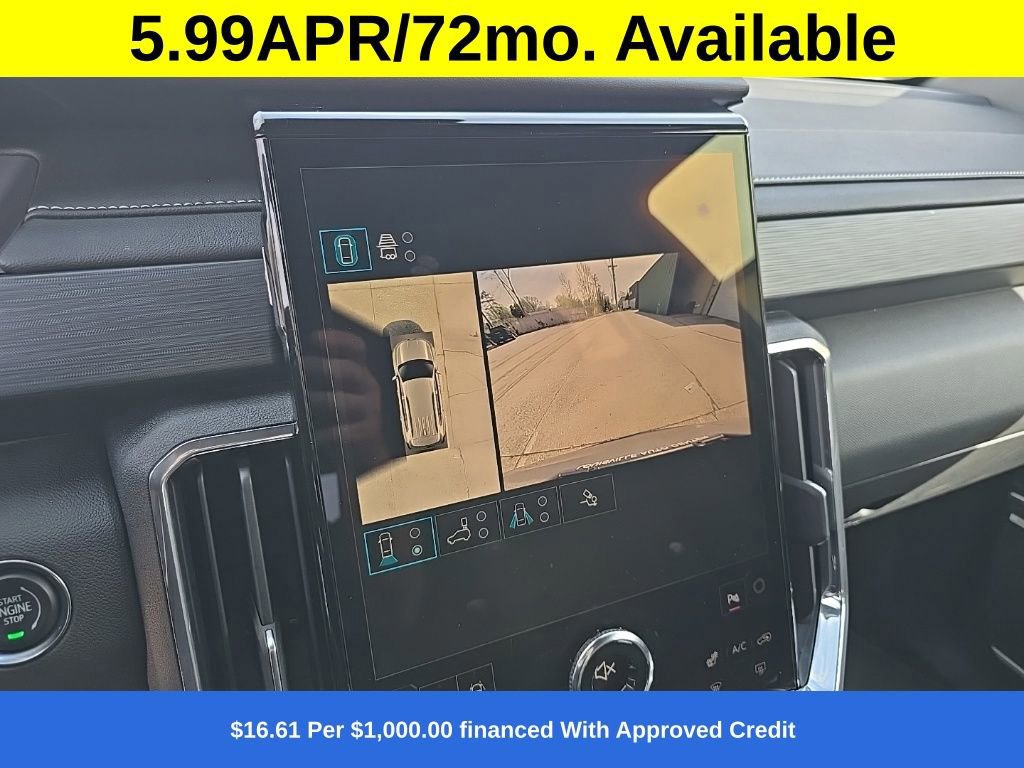 New 2026 GMC Acadia Elevation w/ Elevation Premium Package image 23