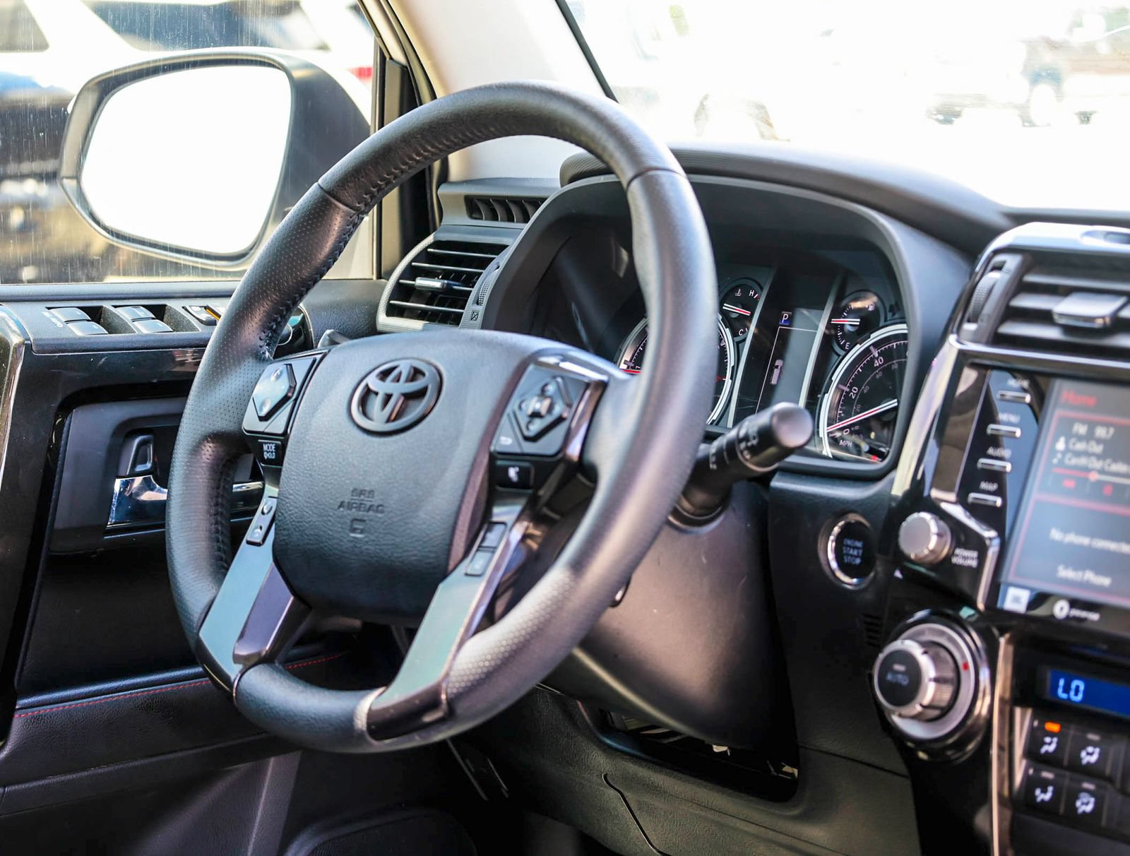 Used 2022 Toyota 4Runner TRD Pro AWD/4WD image 14